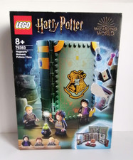 Lego Harry Potter 76383