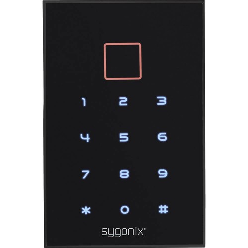 Sygonix 3435062 serrure à - sy-3435062,