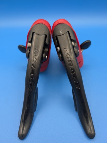 Campagnolo mirage ergopower - campagnolo,