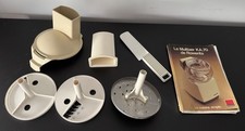 Accessoires Couvercle /