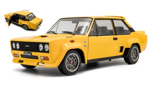 Miniature voiture auto 18 - voiture, 1:18