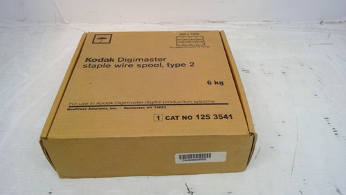 Kodak digimaster staple - staple, wire