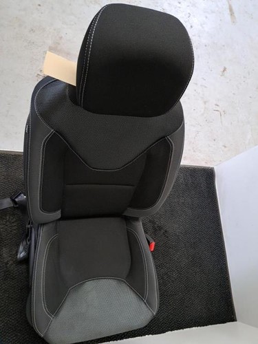 Siege avant droit renault - renault, clio