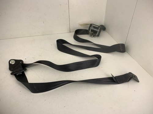Ceinture arriere gauche