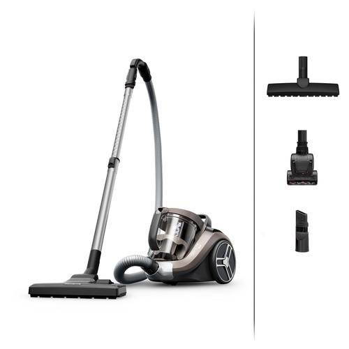 Aspirateur sans sac rowenta - sans,