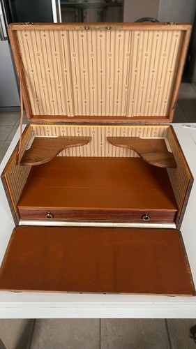 écritoire bureau voyage - Écritoire, de