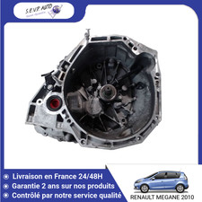 🇫🇷 BOITE DE VITESSES