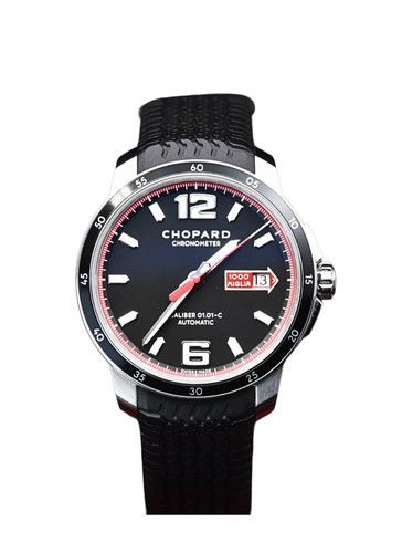 Montre automatique chopard - automatique,
