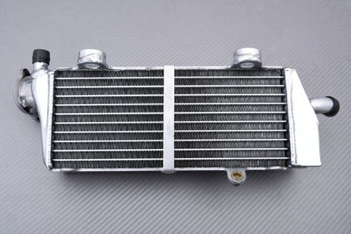 Radiateur eau droit type - radiateur,