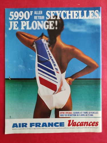 Pub presse aviation air - presse:,