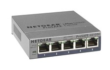 Netgear GS105E Managed Switch