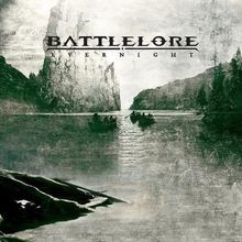 Evernight battlelore cd - de,