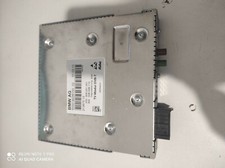 Bmw TV module tuner F30 F31 F32 F10 F11 F01 F02 F04 6550 9228150 65509228150