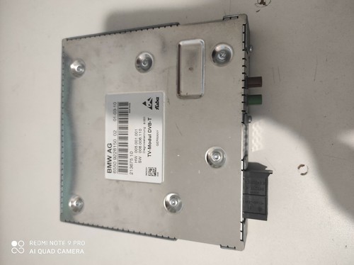 Bmw module tuner - bmw,