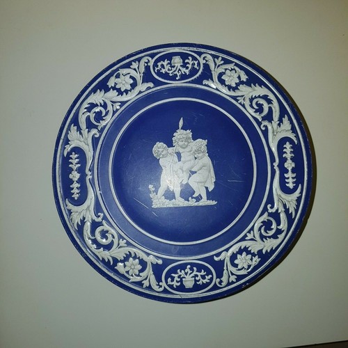 Boite vintage biscuit - , huntley
