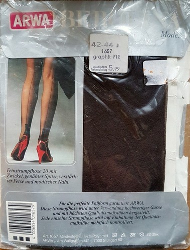 Collant couture arwa berolina - couture,