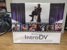 Intro dv - carte acquisition video FireWire IEEE 1394 - PCI - Windows 95/98