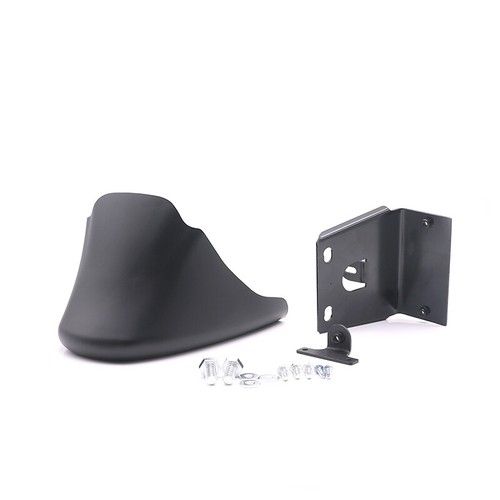Garde boue inférieur spoiler - garde-boue,