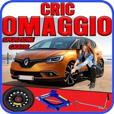 Galette de Secours 5Fori