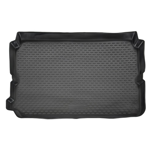 Tapis coffre caoutchouc - de,