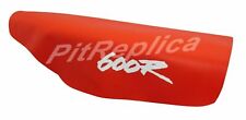 HOUSSE DE SELLE XR 600 R