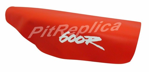 Housse selle 600 r - housse, de
