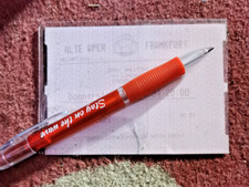 Johnny Hallyday - Billet/