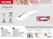 Hoomei HM-7076W Lampe UV LED