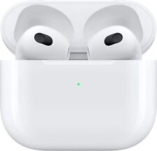 Apple AirPods (3ᵉ génération)