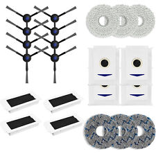 Brosse latérale principale