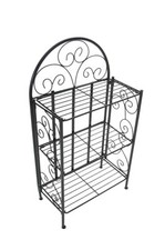 Etagère pliable Rosa Armoire