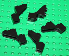 5 x Lego Black Arch ref 88292 set 79117 10237 4184 8078 71741 10274 2507 70816