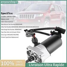 Moteur de différentiel arrière 68084266AB pour Jeep Grand Cherokee 2011-2016