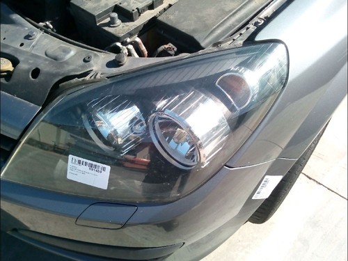 Phare opel astra - g,