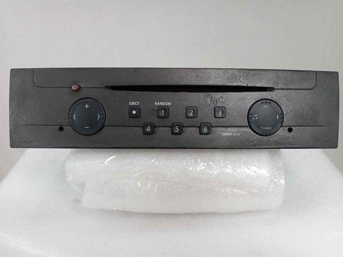 8200057668 autoradio renault - 8200057668,