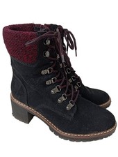 HIGHLAND CREEK Chukka boot