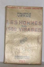Les hommes aux 1000 visages 