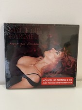 Mylene farmer coffret - mylene,
