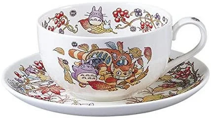 Mon voisin totoro tasse - totoro,