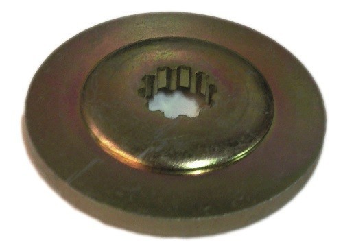 Disque supérieur nouki 260 - supÉrieur, bp-260