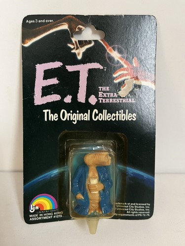 Figurine vintage