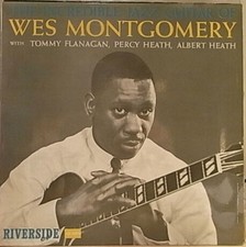 The Incredible Jazz Guitar Of