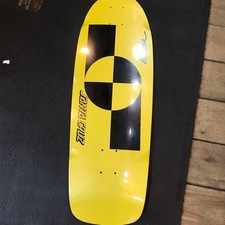 Santa Cruz Skate Deck Limited