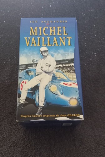 Coffret cassette vhs les - coffret, 3