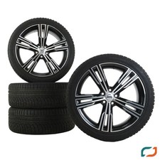 Jantes D'Hiver Volvo V60 225