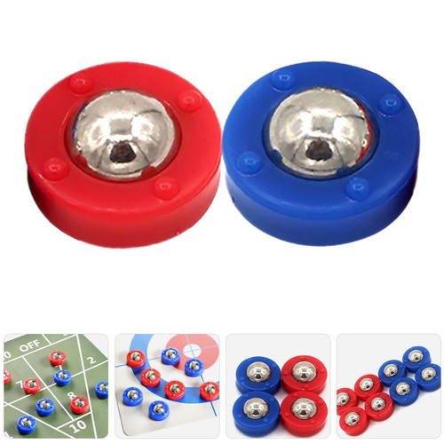 Pièces jeu palets - de, de