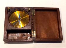 Galvanomètre Instrument