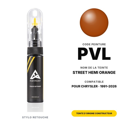 Peinture retouche pour - peinture,