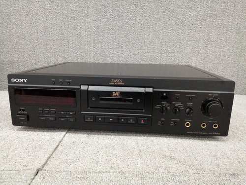 Sony dtc za5es dat - dtc-za5es,