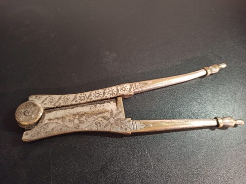 Ancien coupe cigare - coupe, 19